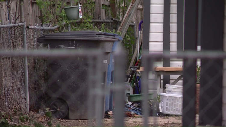 'We want to know why:' Questions linger after body found in trash bag ...