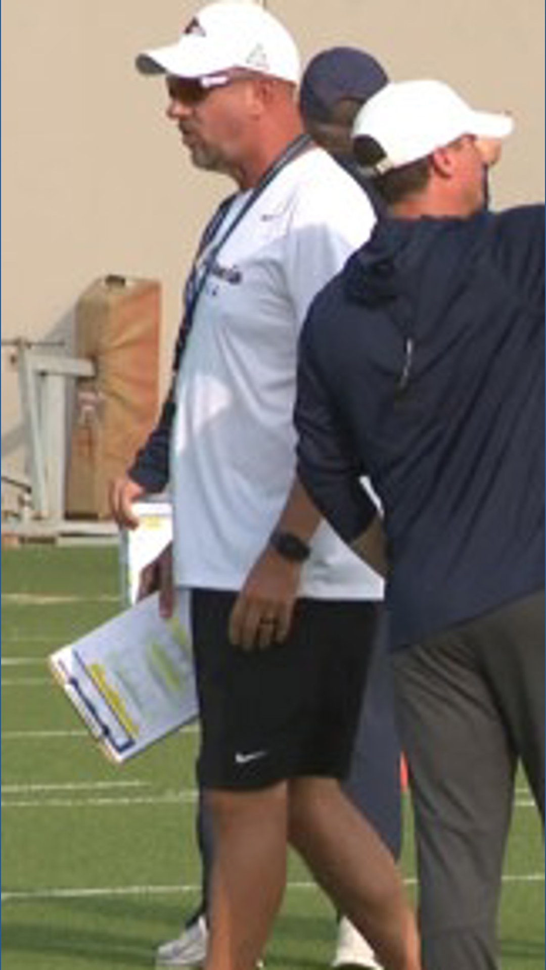 Utsa Football Roster New UTSA Offensive Coordinator could unlock new level of Roadrunner ...