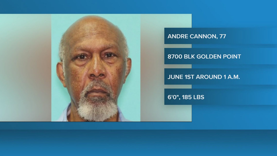 Silver Alert issued for missing 77-year-old man last seen in Windcrest ...