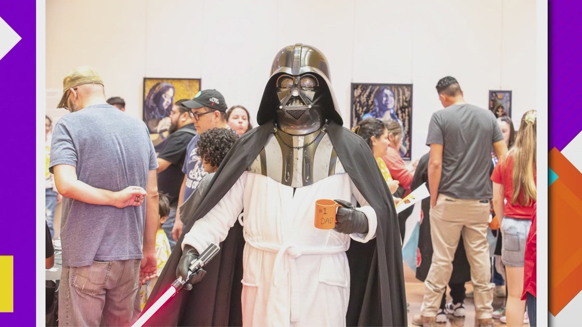 Pop Madness fun | Great Day SA