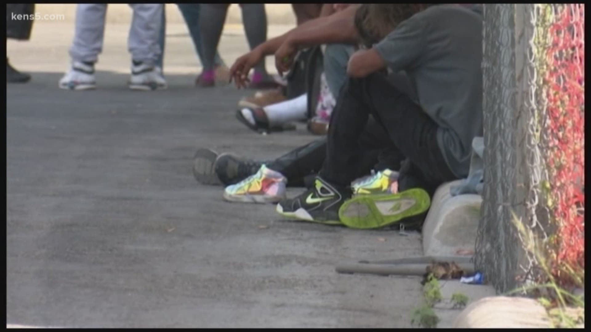 Is the cost too high to help the homeless in San Antonio? Members of the faith based community believe it's time for the city to look at the price tag.