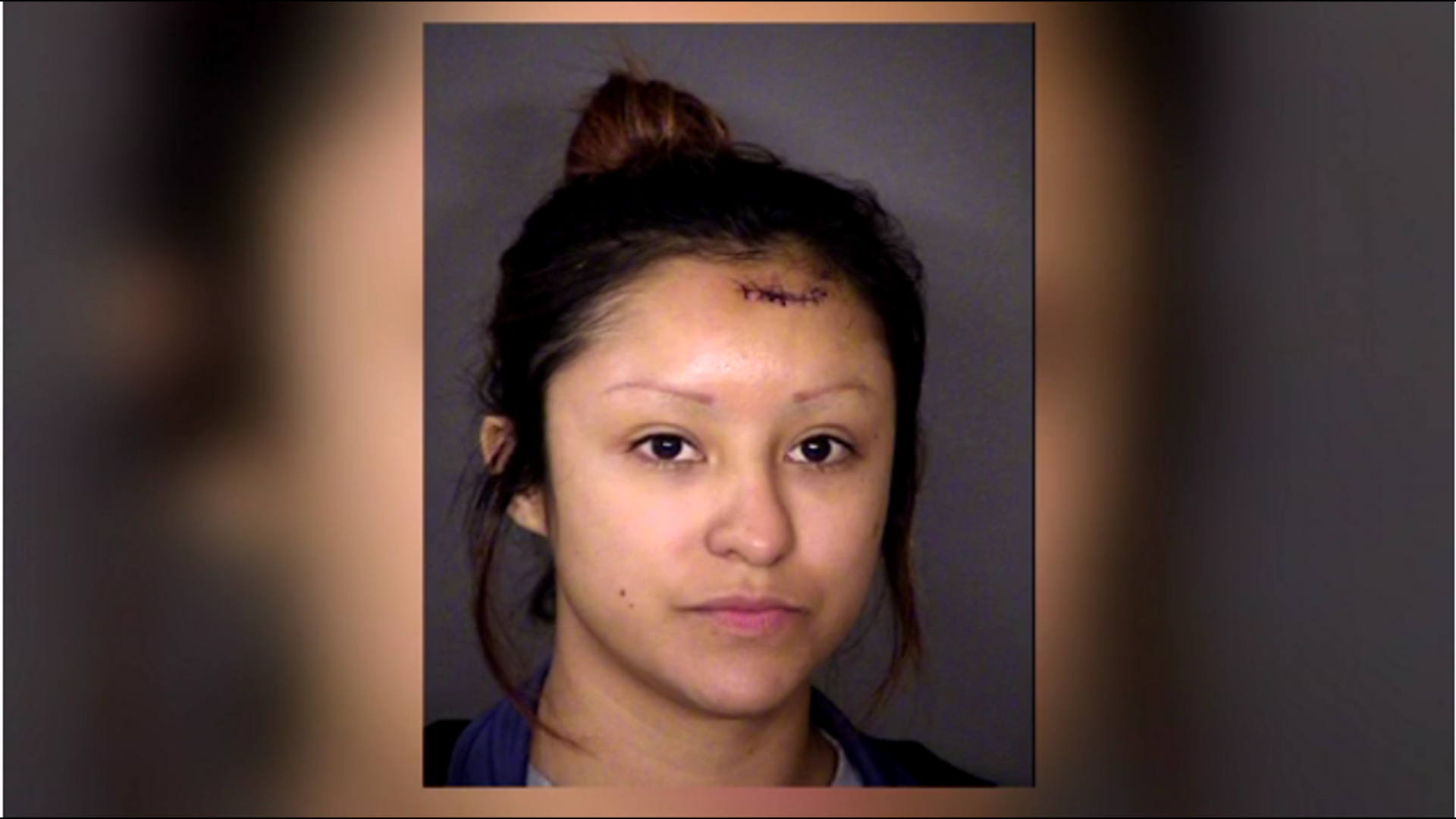 Woman sentenced to life in prison in shooting, stabbing death of ...