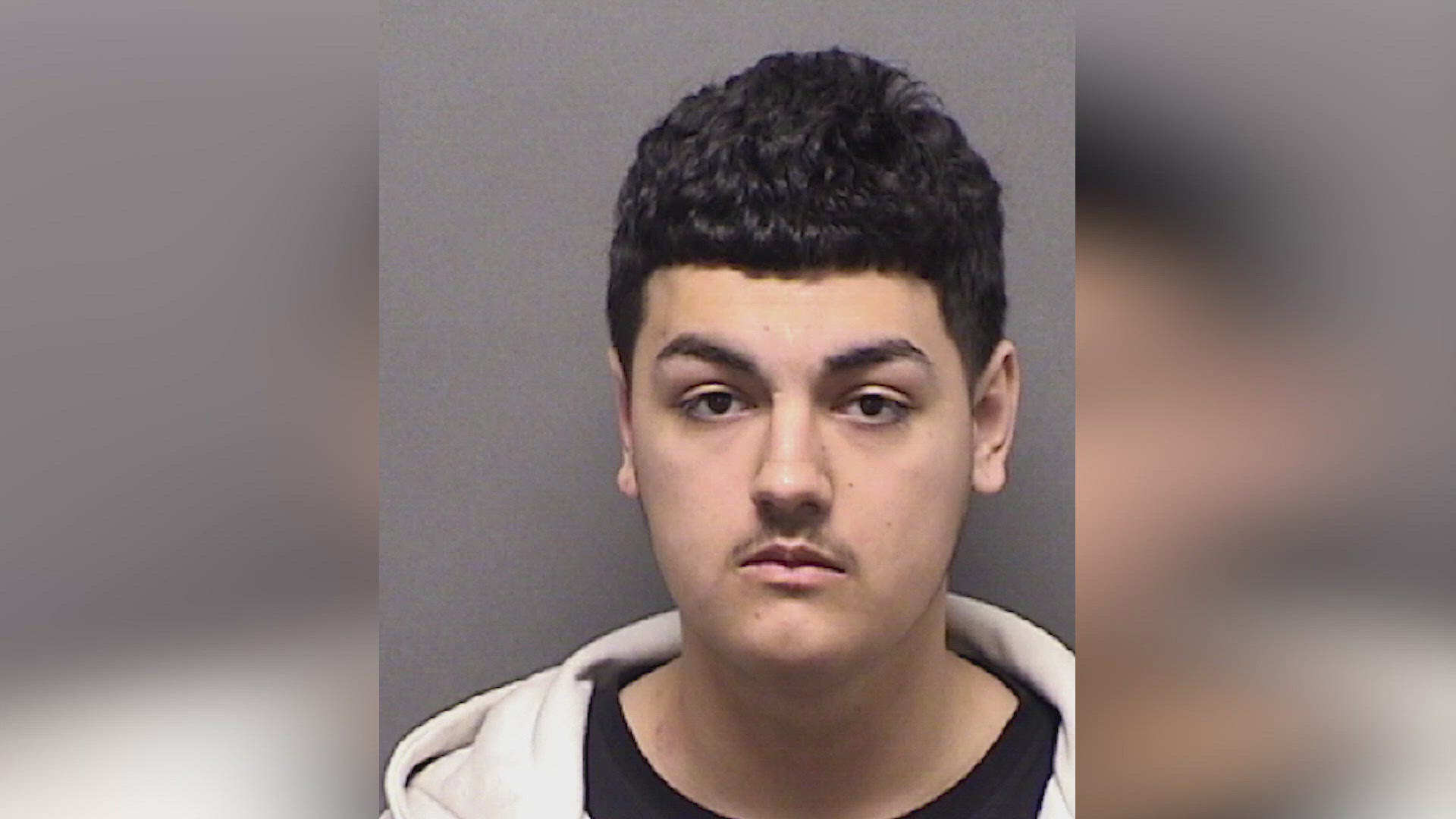 San Antonio teen sentenced to 30 years for New Year's Eve murder two ...