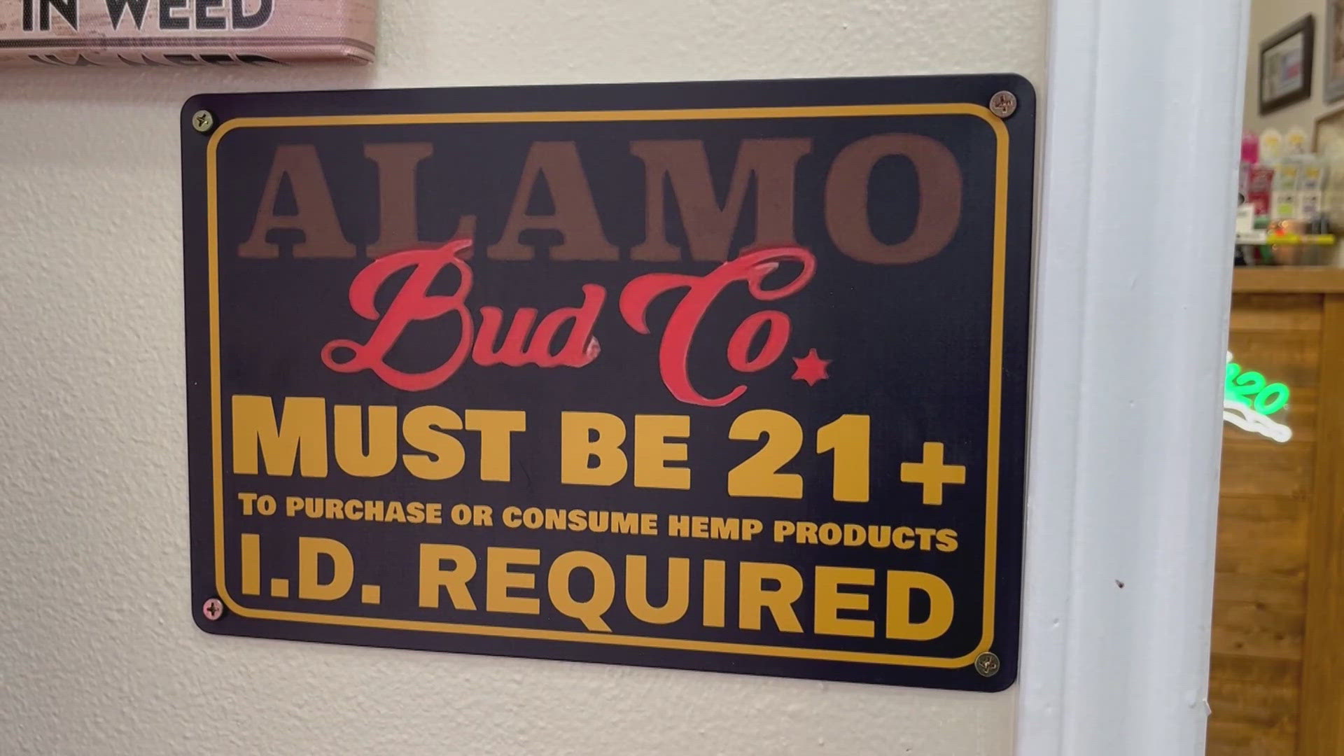 Texas Texas Ban On Certain Vapes Takes Effect, Business Owners Brace For  Impact Vape Ban 2025