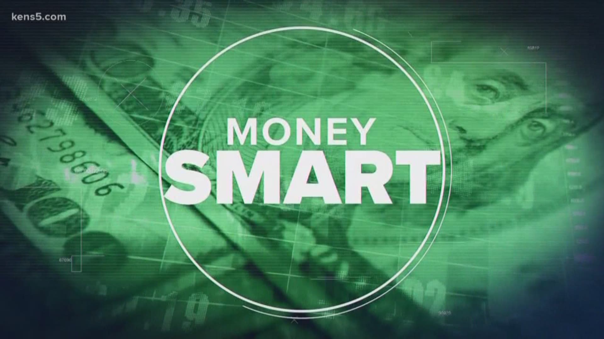 Considering how much time you should be spending on your finances.