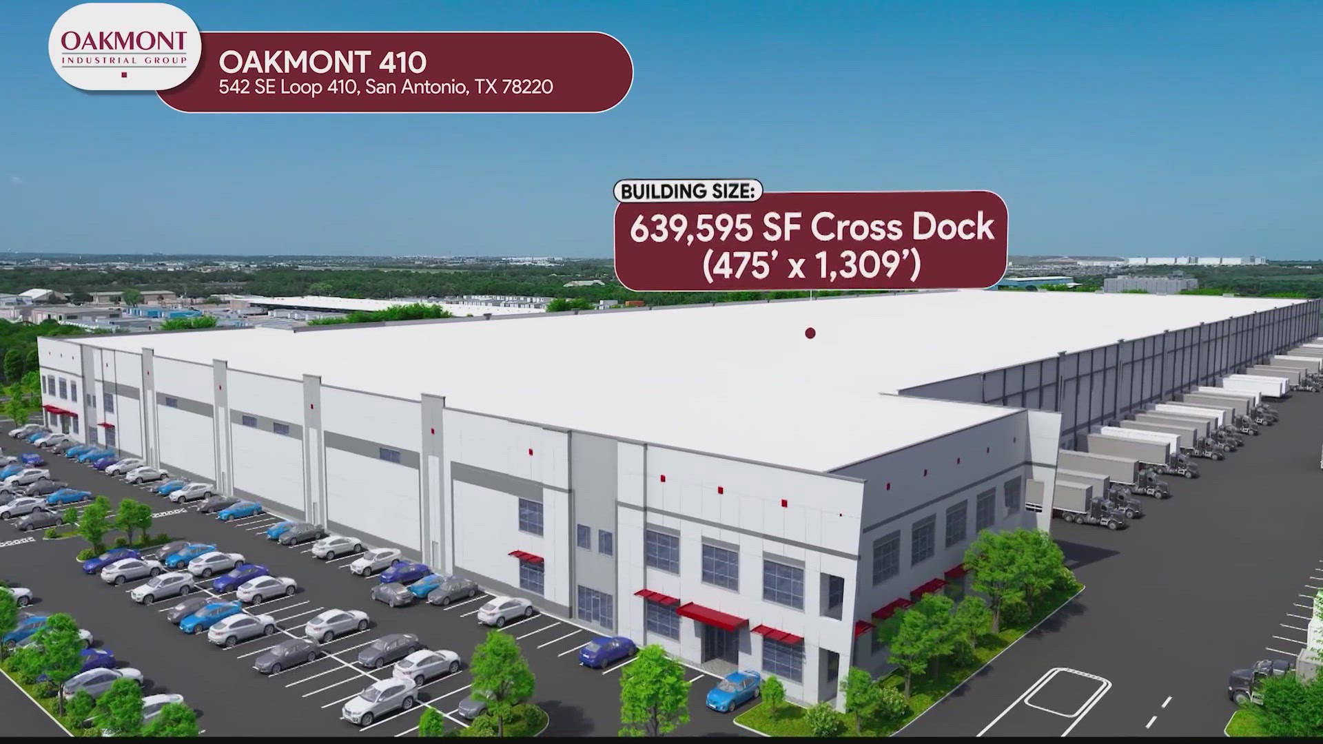'Your hands are not tied': ICE confirms purchase of San Antonio ...