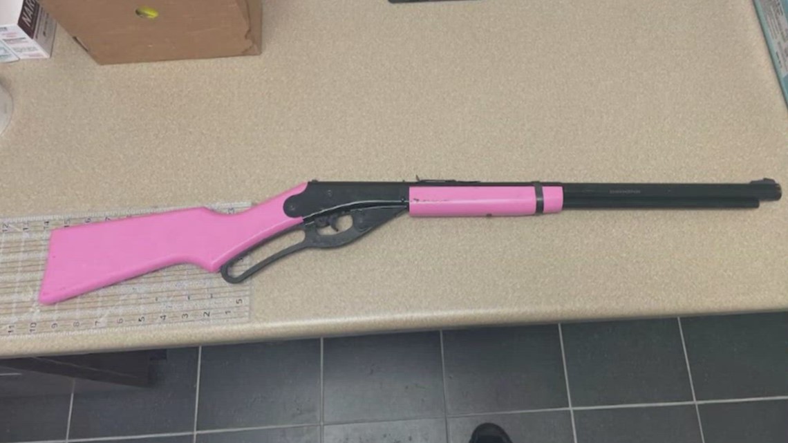 11-year-old fires BB gun at playground during recess, according to Boerne ISD - Vimarsana News