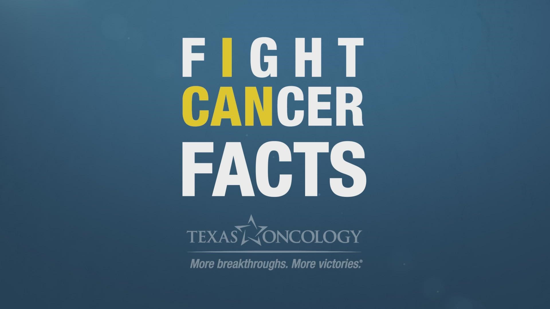 Local Texas Oncology doctor explains how early detection and screenings are valuable tools to diagnose cancer at its earliest stages.