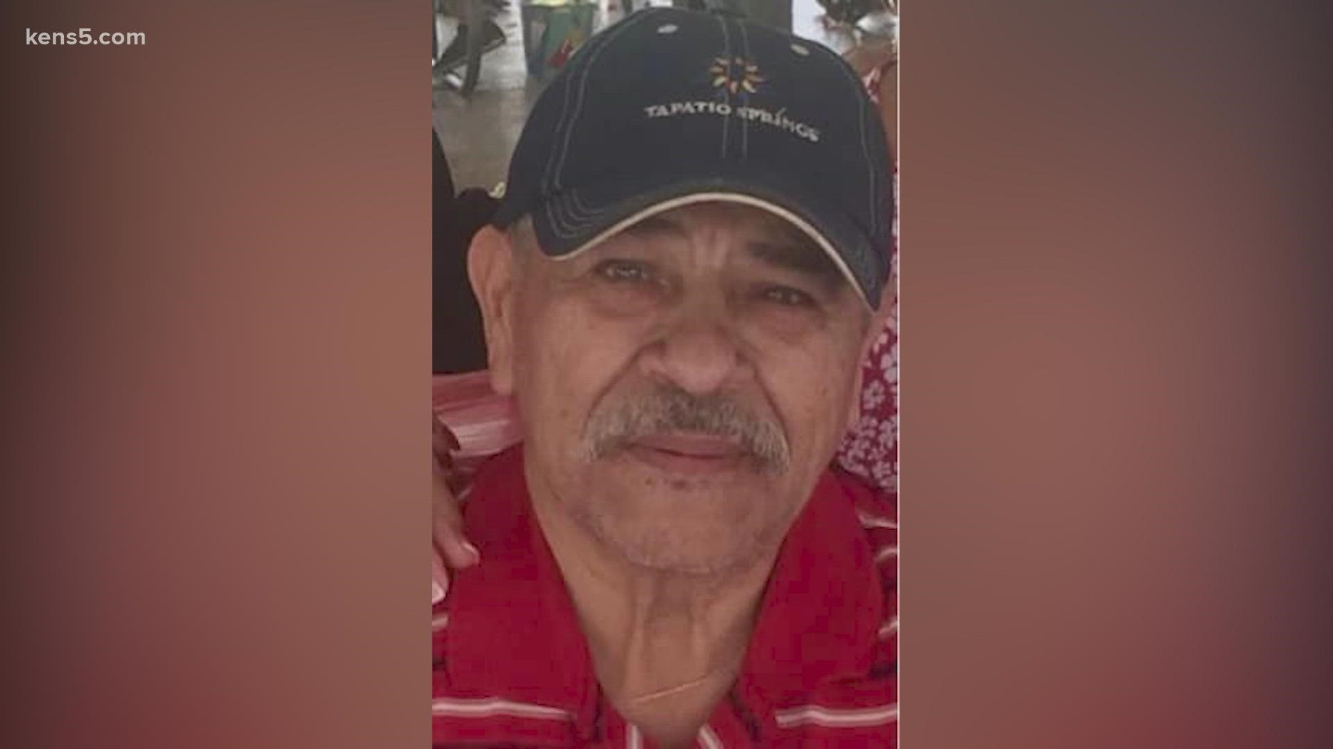BCSO says Ramiro Acevedo was last seen Sunday, May 8th on Canyon River inHelotes.