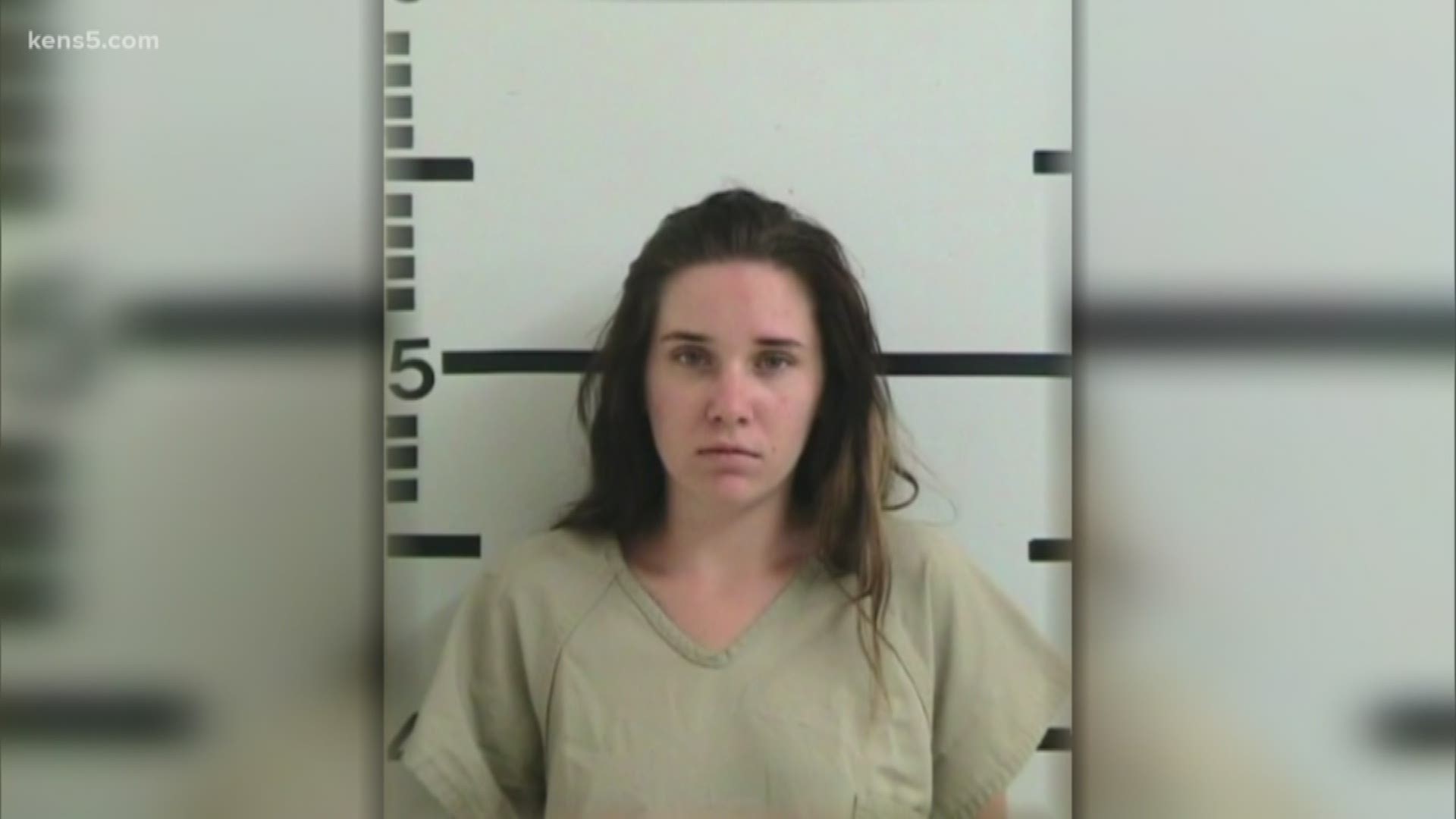 Investigators determined that Amanda Hawkins had left her two children in her car for more than 15 hours while "she and other friends were inside a residence."