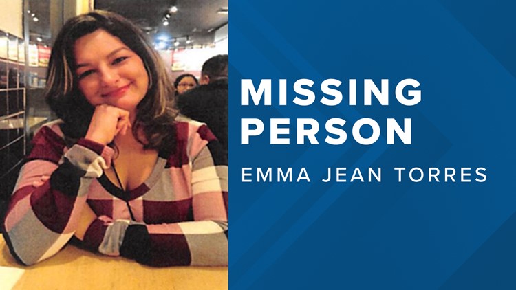 Police Looking For Missing Woman In San Antonio 9980