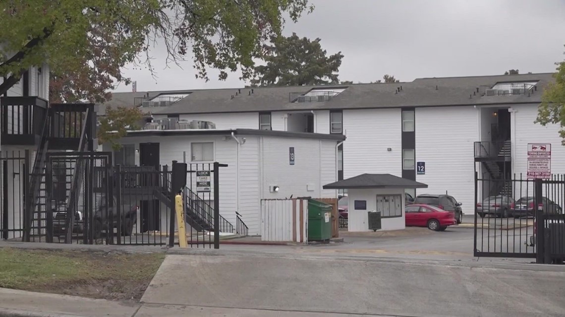 City program for tracking 'bad actor' apartments headed to council - Vimarsana News