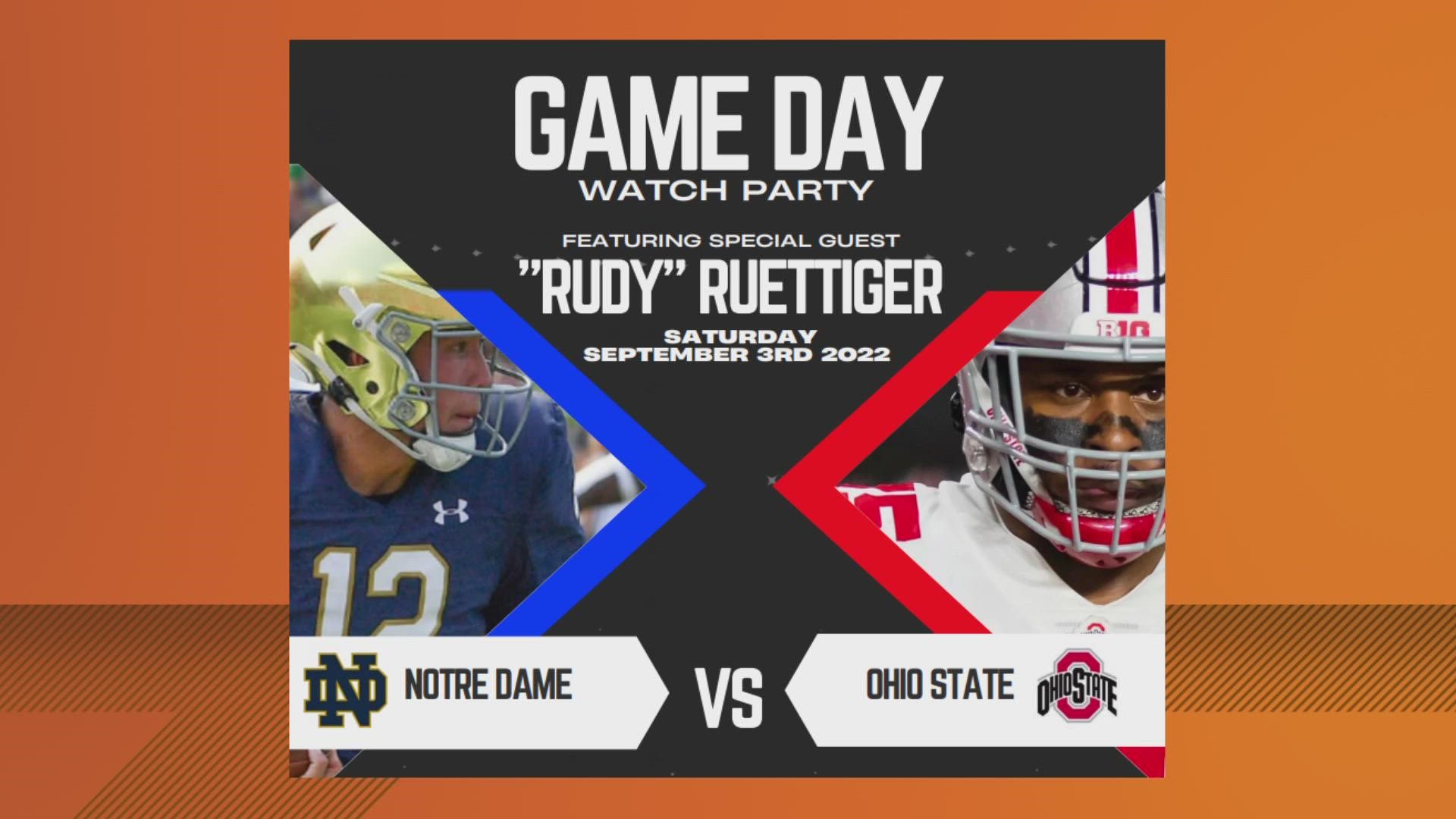 Ohio State-Notre Dame Thriller Is NBC's Most Watched