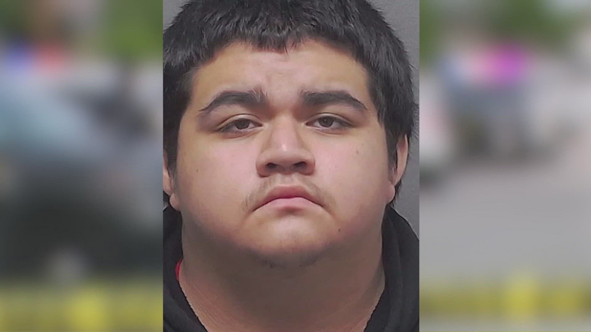 Murder suspect arrested after teen shot, killed on way home from Texas ...