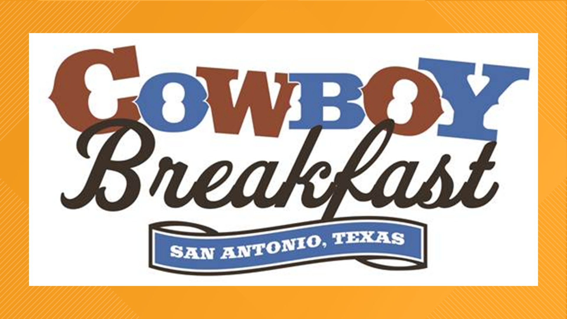 Popular Cowboy Breakfast for the public postponed until 2023