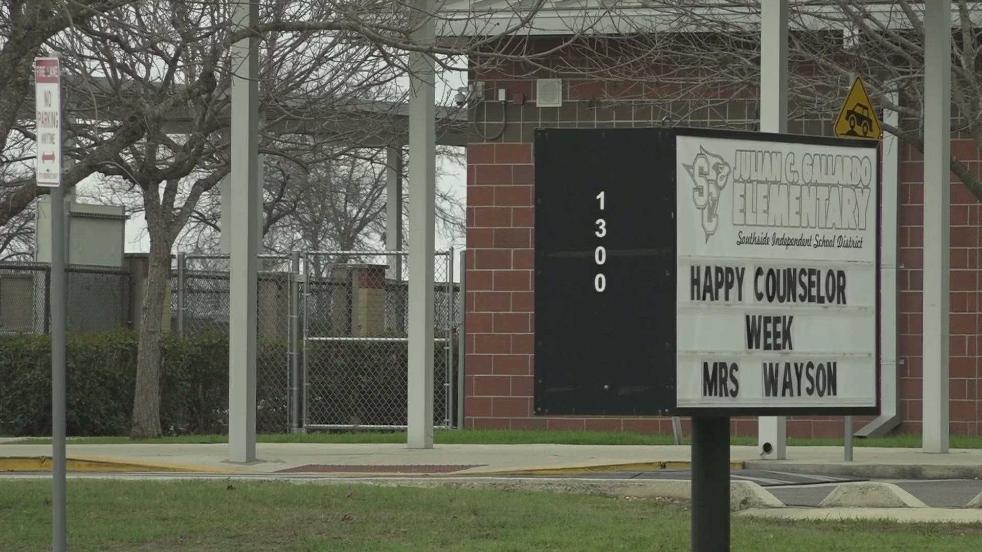 Bexar County approved funds to support and expand mental health services at four independent school districts. It’s the second wave of funding approved.