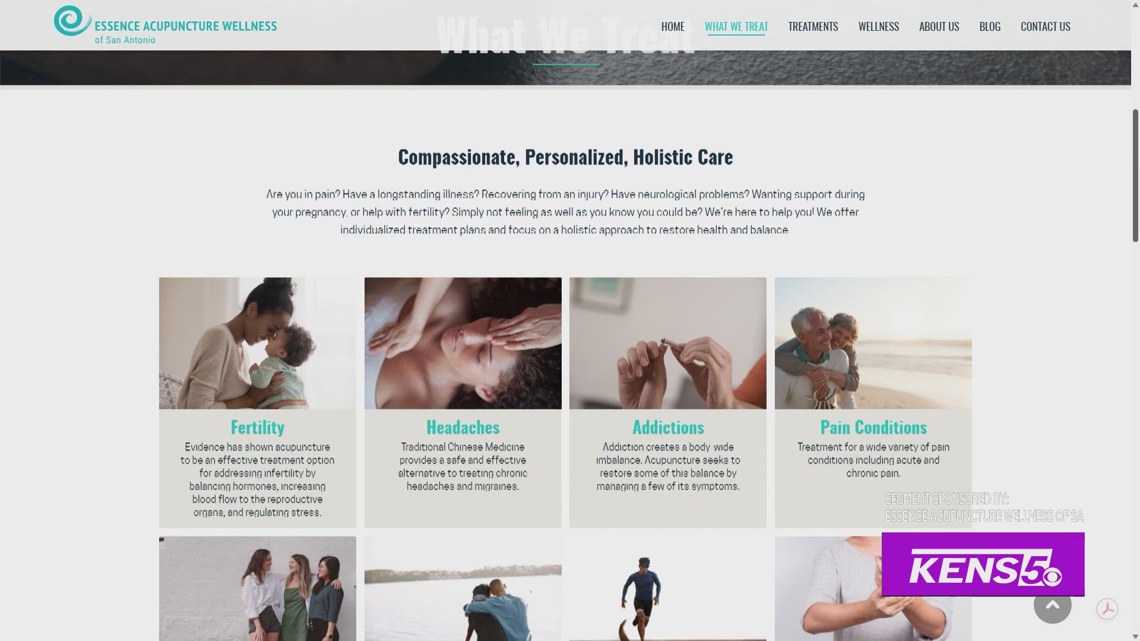 Why More Locals Are Choosing Acupuncture to Stay Balanced | Great Day SA