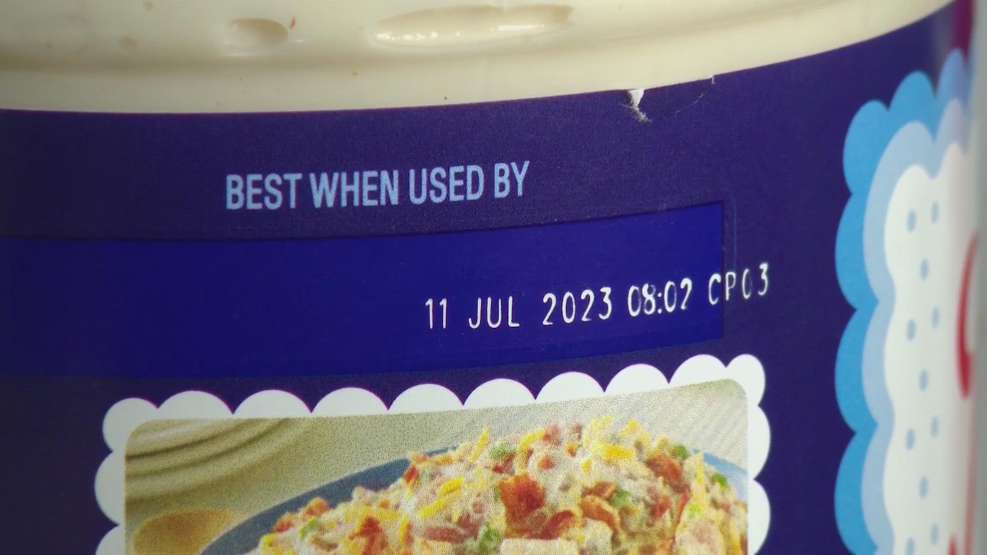 Why Expiration Dates On Your Food Are Meaningless Kens5