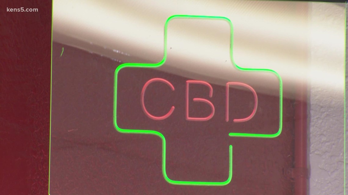 San Antonio dispensaries split on pulling delta-8 cannabis products - Vimarsana News