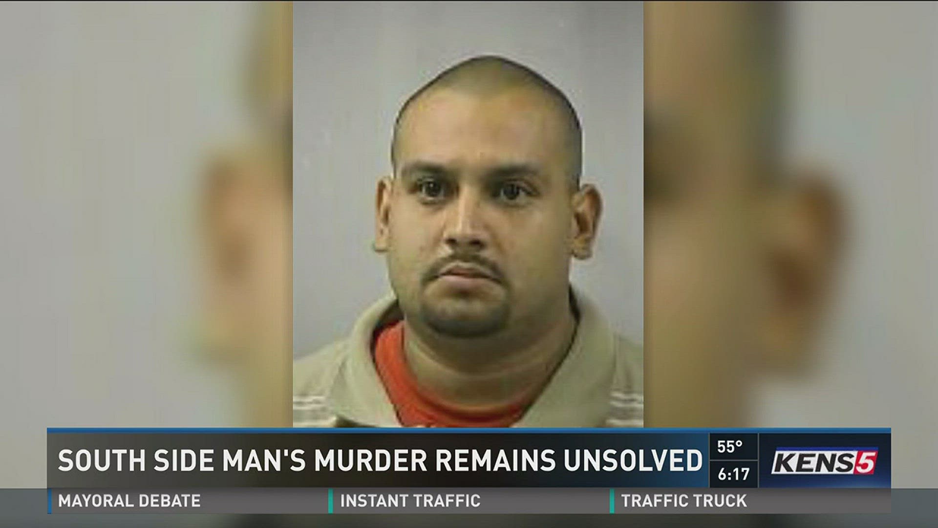 South side man's murder remains unsolved