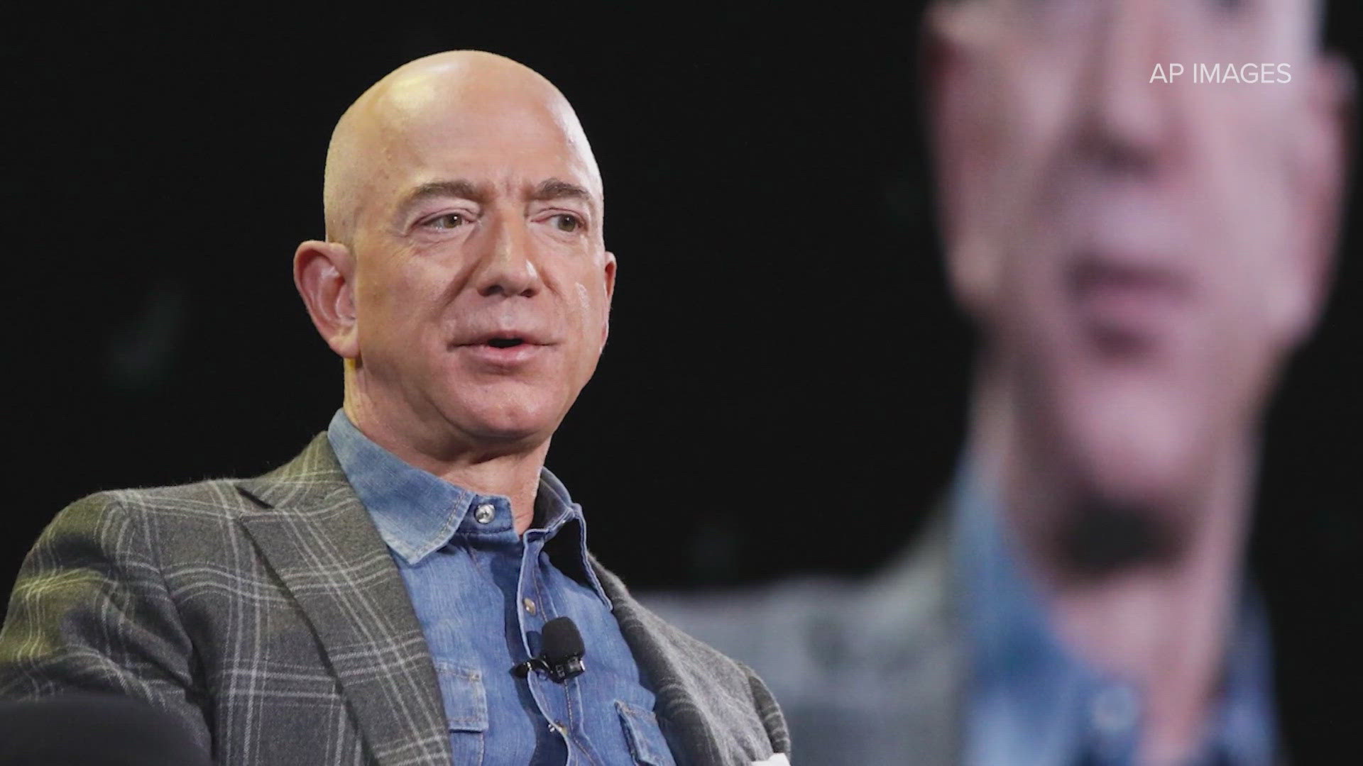 The Bezos Academy will be tuition-free. It comes as a partnership with Amazon founder Jeff Bezos and Northeast Lakeview College.