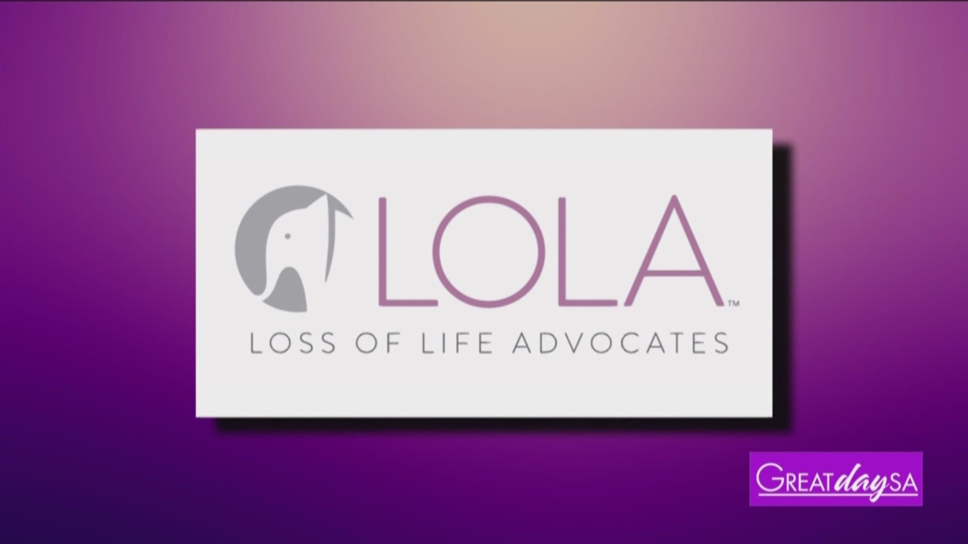 Loss of Life advocates
