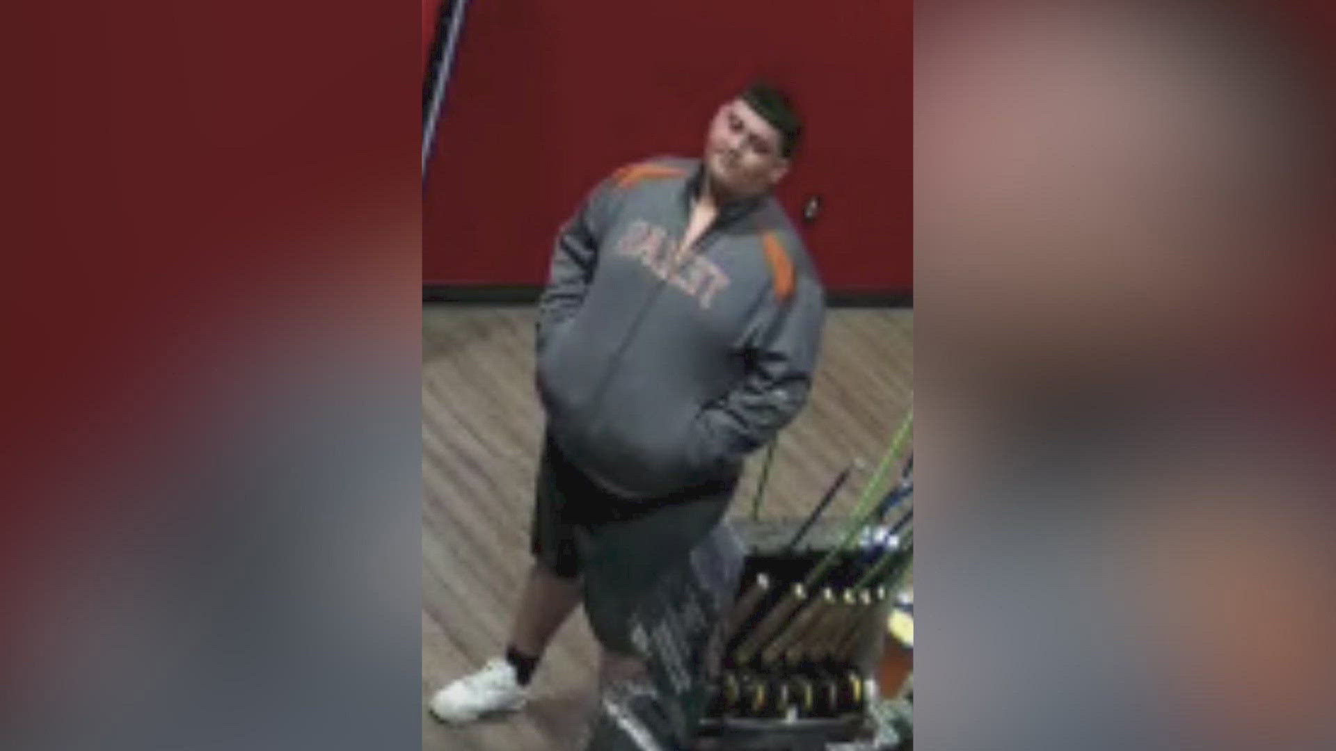 Officials searching for suspect who robbed vape shop in San Antonio ...