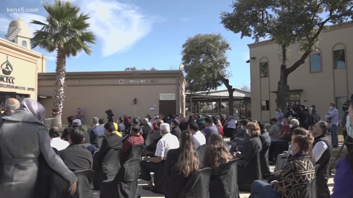 'Lina Sardar Khil is a daughter of San Antonio' - Community unites for prayer service as search continues for missing 3-year-old girl - Vimarsana News