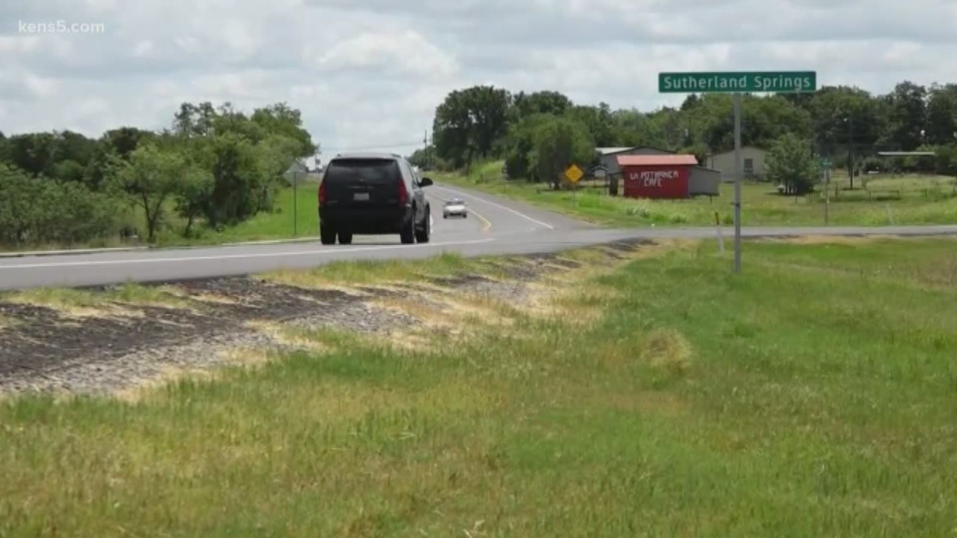 It will be two years in November since the First Baptist Church shooting occurred, but experts tell KENS 5 when similar incidents happen, like the ones in El Paso and Dayton, it stirs up memories.