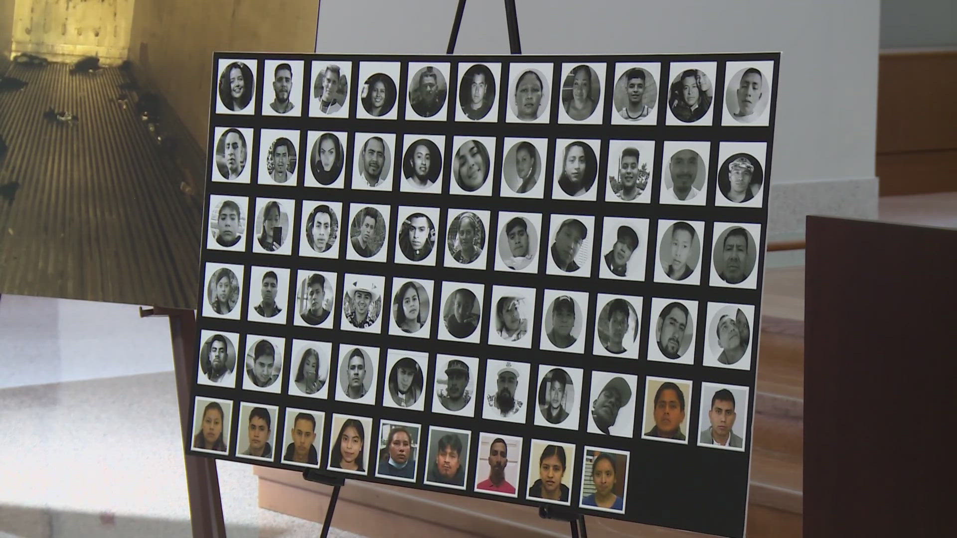 Two of the men involved in the operation will be sentenced on the 3-year anniversary.