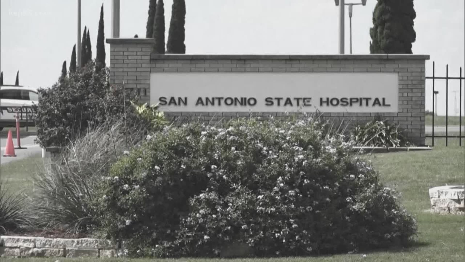 San Antonio Police records indicated officers responded to more than 500 assault cases at the hospital over two years. In that span, 10 people went missing.