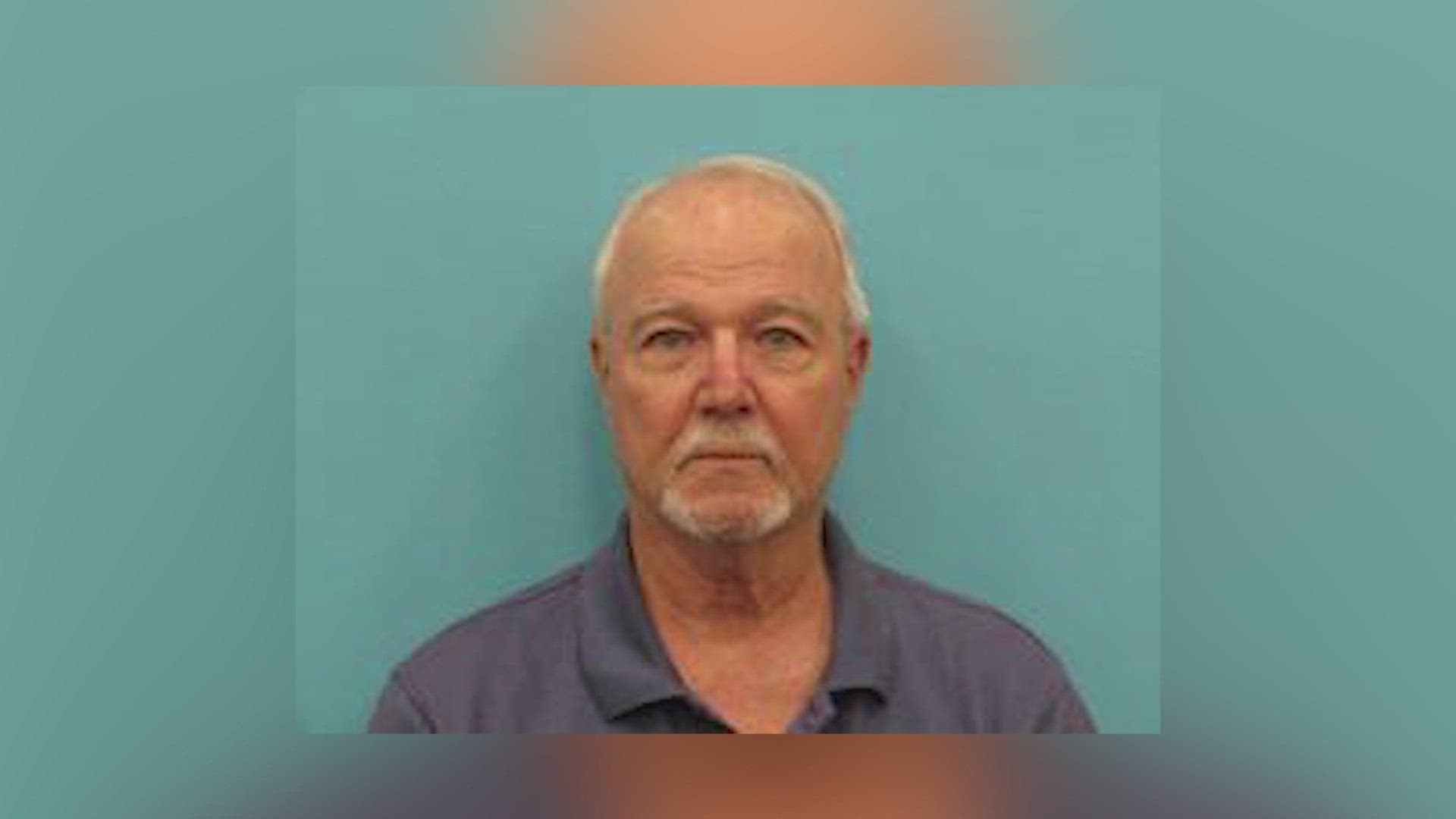 Michael Spiller, 75, was jailed in Kendall County in 2022 after allegations that the coach exposed himself to young girls.