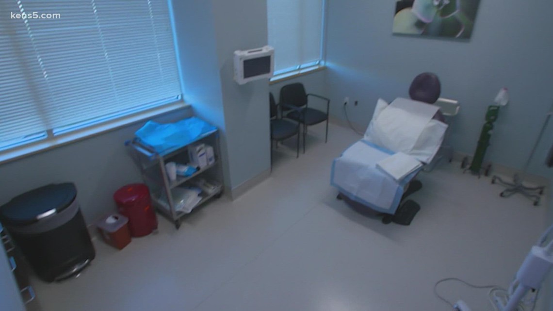 Health care or not? Uncertainty looms locally over abortion care after leaked draft opinion - Vimarsana News