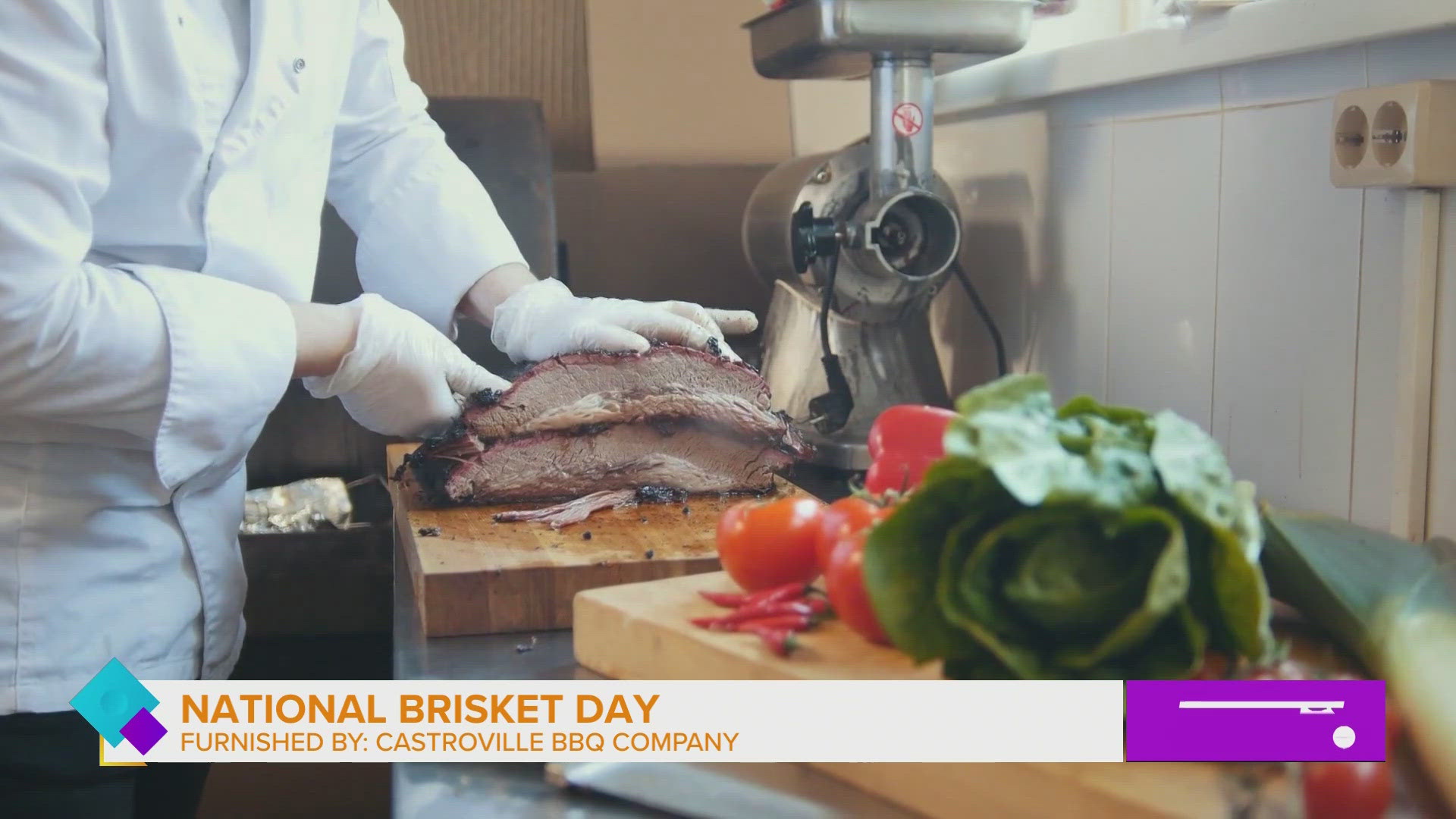 National Brisket Day