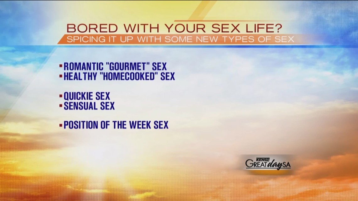 Bored with your sex life? kens5 photo