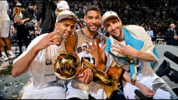 Big Three (San Antonio Spurs) - Wikipedia