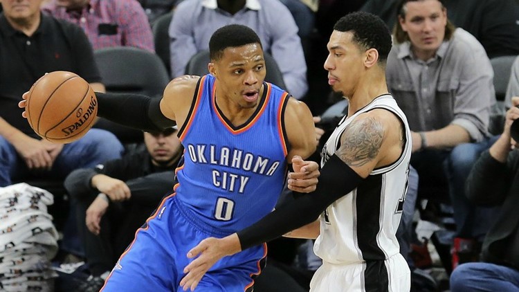LaMarcus Aldridge will play for Spurs Thursday night against Thunder