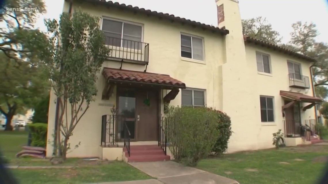 Plaintiffs rest in moldinfested military housing trial, defendants