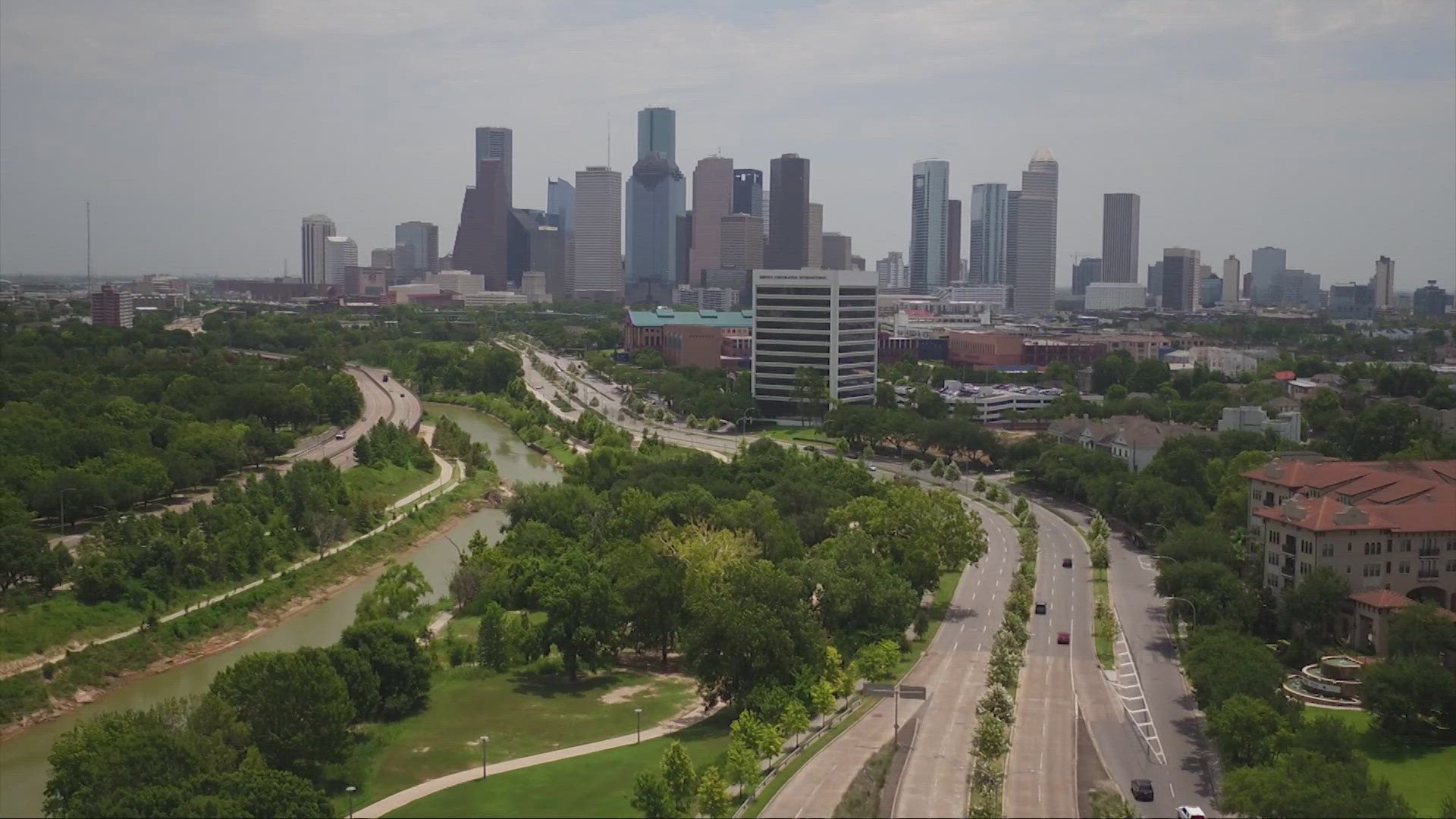 Harris County Judge Lina Hidalgo announced at commissioners court that the 2024 rate would increase to 8%.