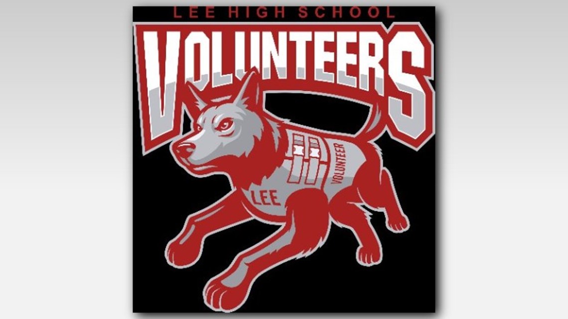 Lee High School students decide on new mascot image 