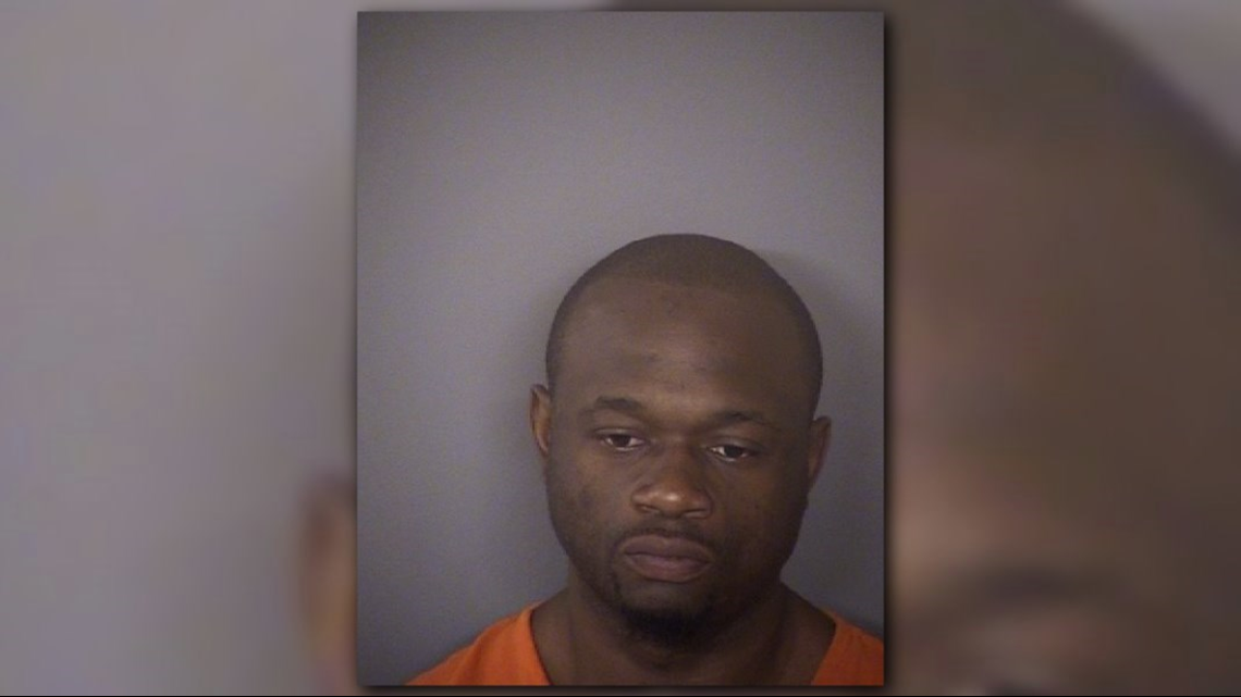 Pepper spray, taser had no effect on HEB shooting suspect, police said