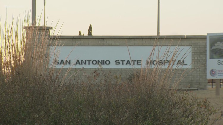 State hospitals in Texas offering $5,000 hiring bonus to registered nurses