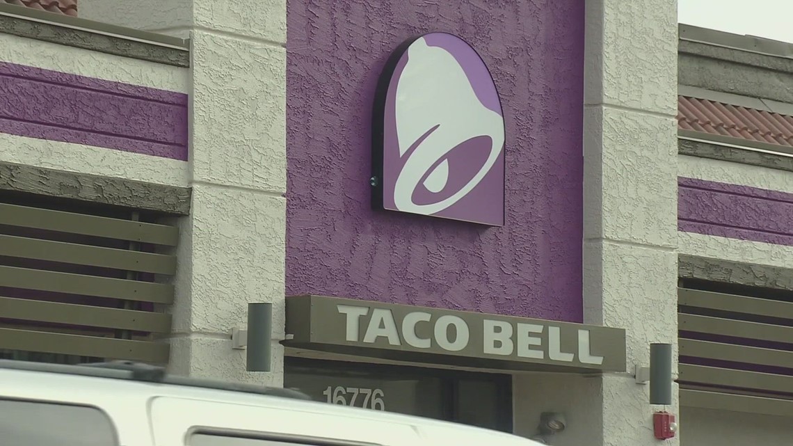 Taco Bell resurrecting fan-favorite '90s menu