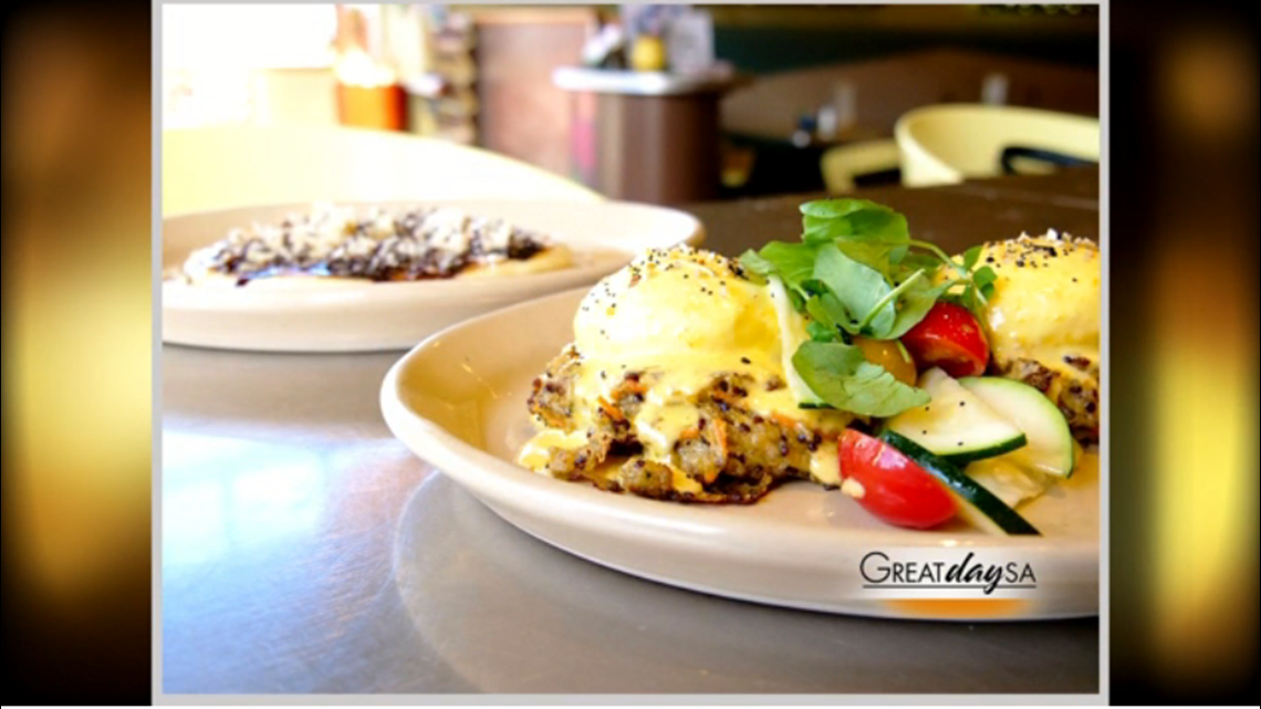 Snooze to open a third location in San Antonio