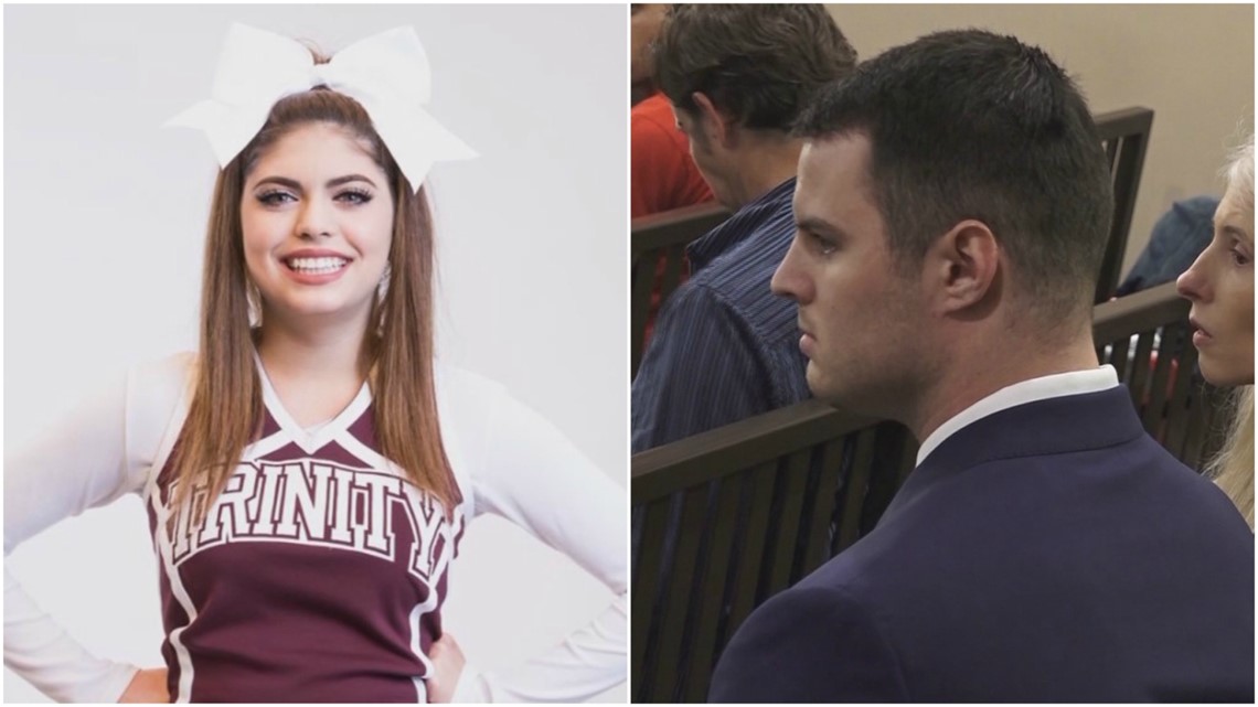 '48 Hours' covers death of Cayley Mandadi, trial of Mark Howerton