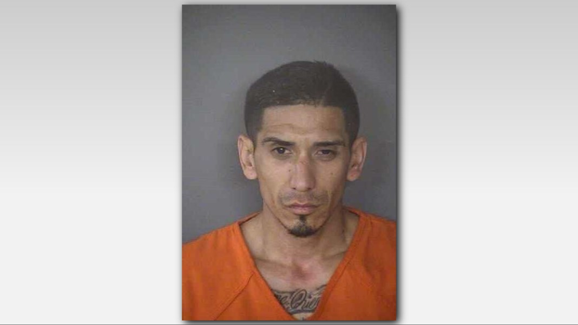 Inmate Dies After Suicide Attempt At Bexar County Jail 7179