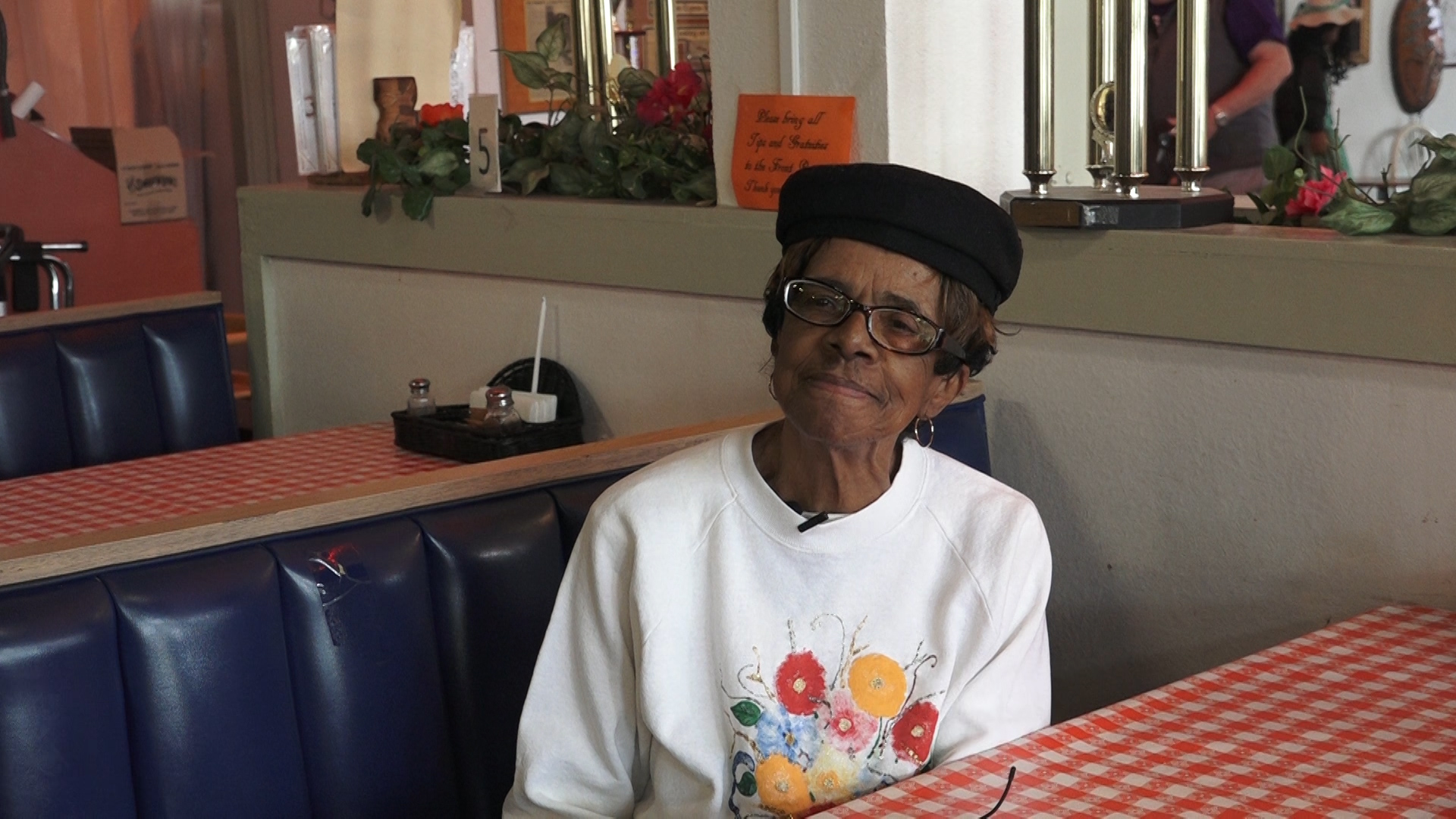 Ma Harper looks to the future of her iconic creole restaurant