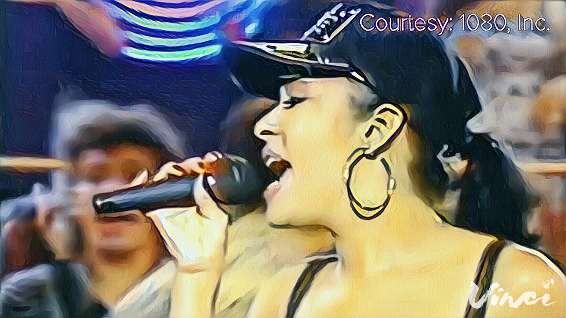 Tuesday marks 25 years since the murder of Tejano star Selena Quintanilla-Perez.