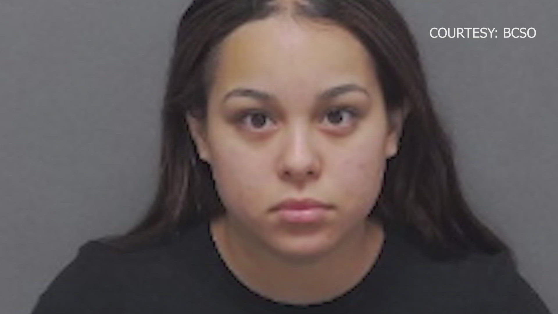 San Antonio woman arrested for alleged road rage shooting | kens5.com