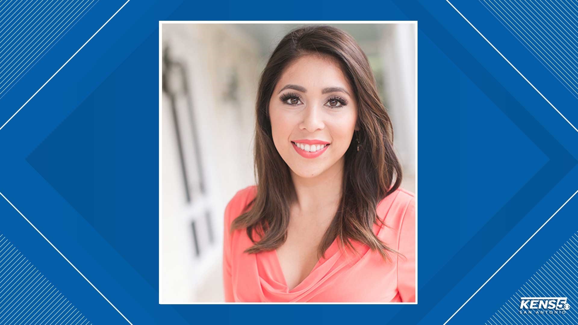 Meet the KENS 5 Team: Audrey Castoreno | kens5.com